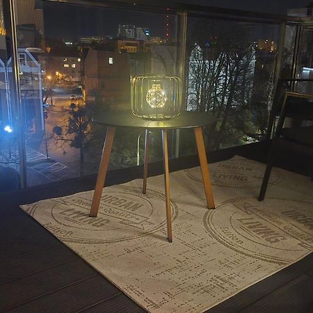 Apartament Neptun Olsztyn  Kültér fotó