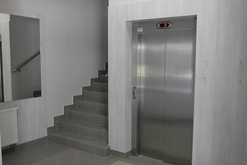 Apartament Neptun Olsztyn  Szoba fotó