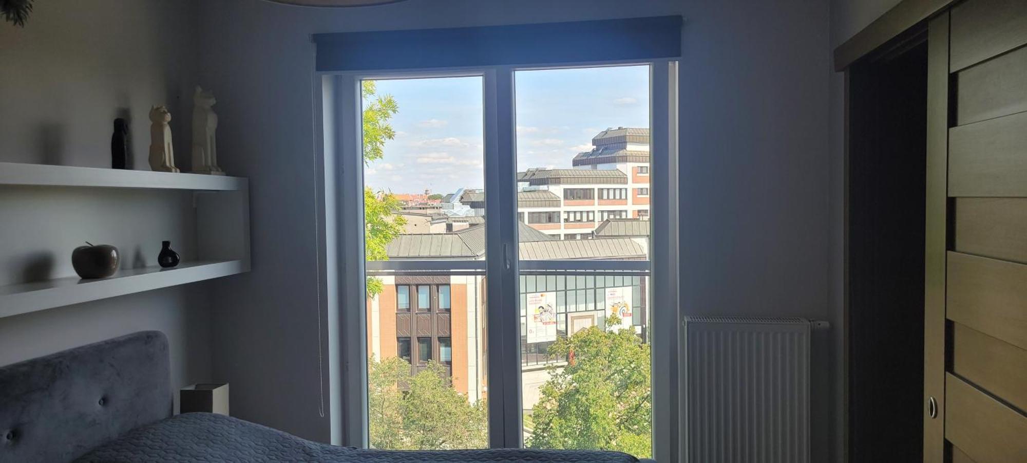 Apartament Neptun Olsztyn  Kültér fotó
