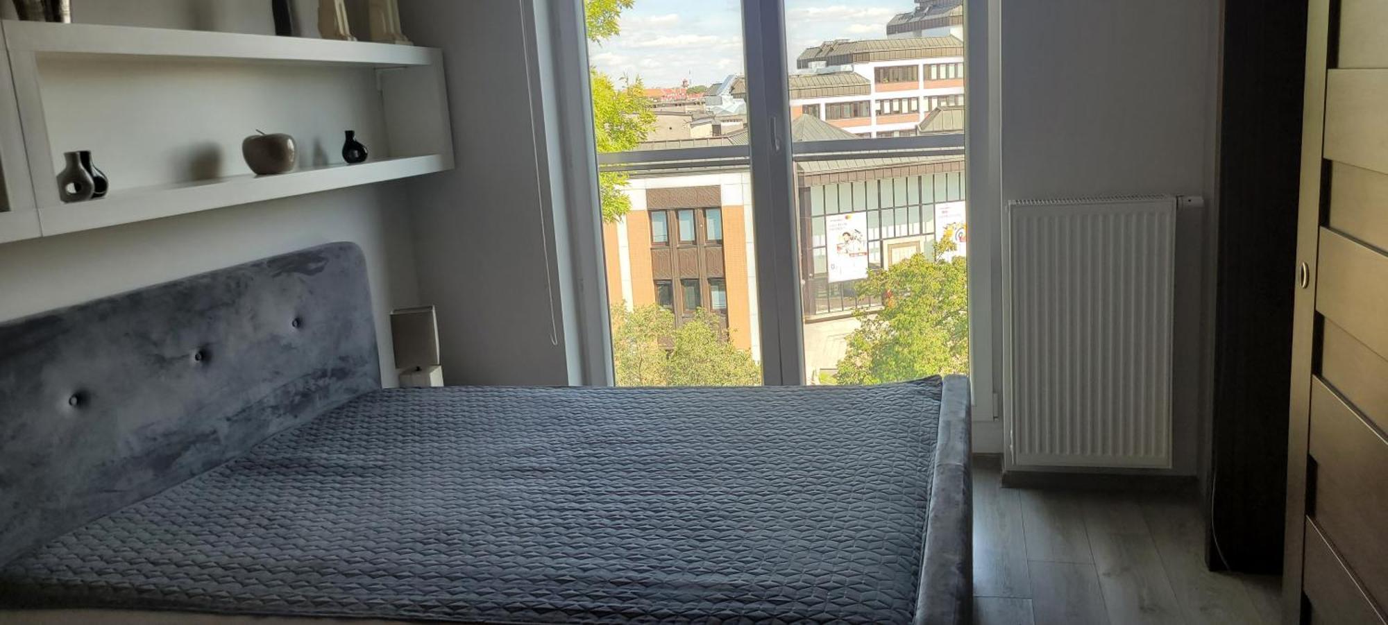 Apartament Neptun Olsztyn  Szoba fotó