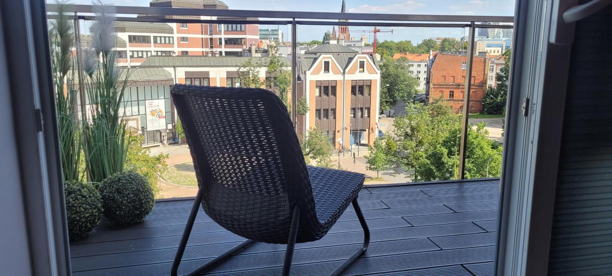 Apartament Neptun Olsztyn  Szoba fotó