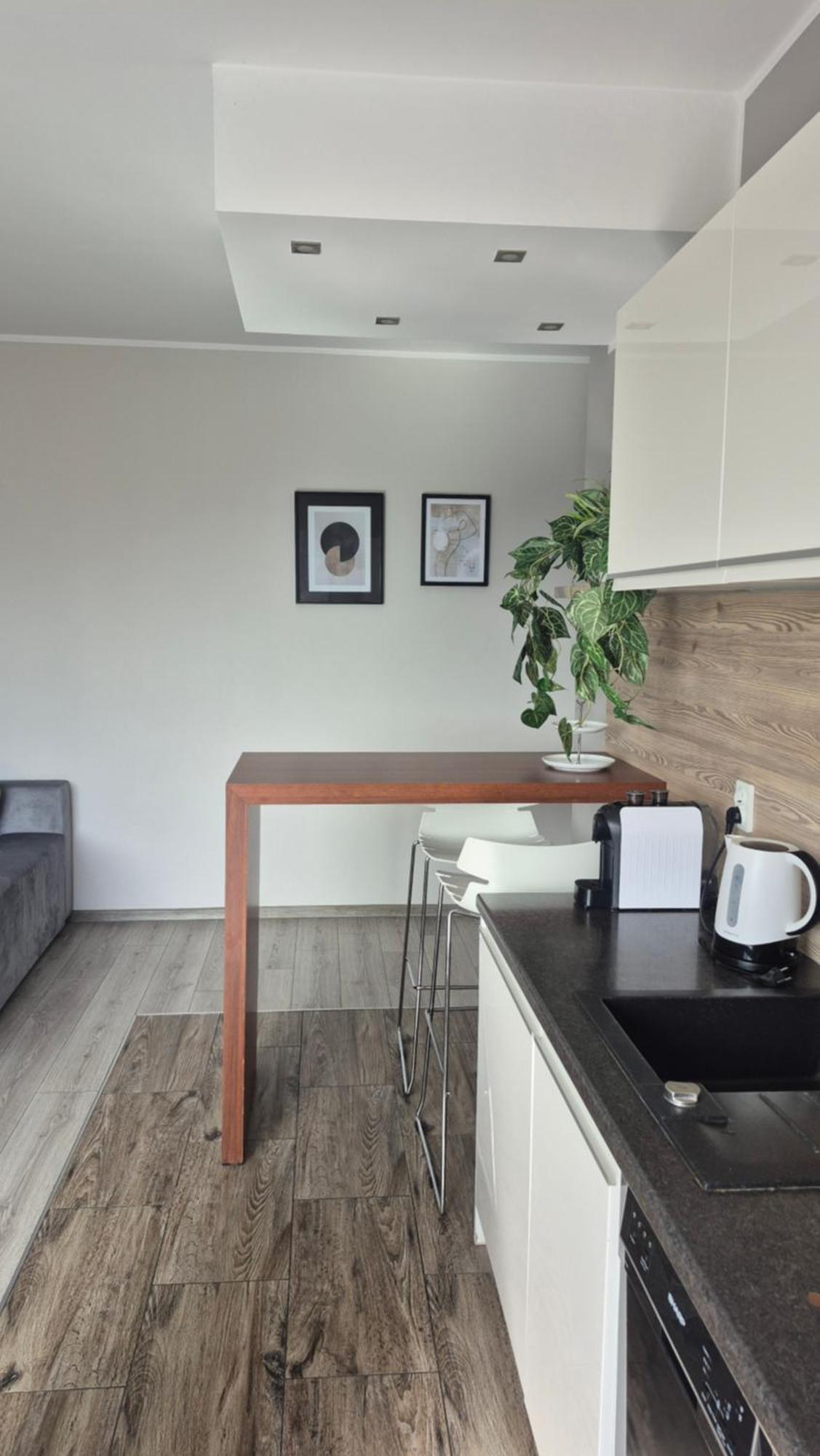 Apartament Neptun Olsztyn  Kültér fotó