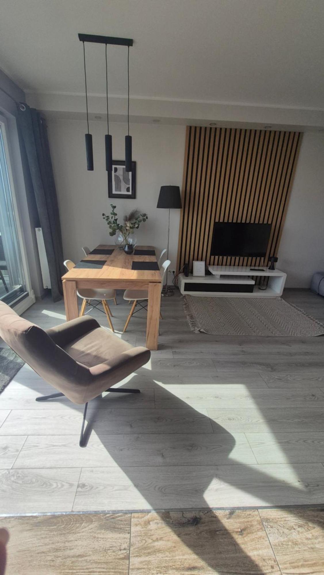 Apartament Neptun Olsztyn  Kültér fotó