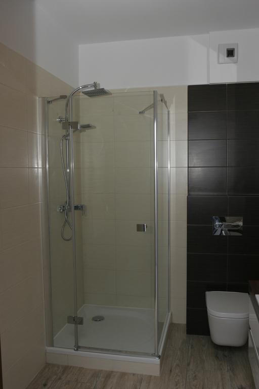Apartament Neptun Olsztyn  Szoba fotó