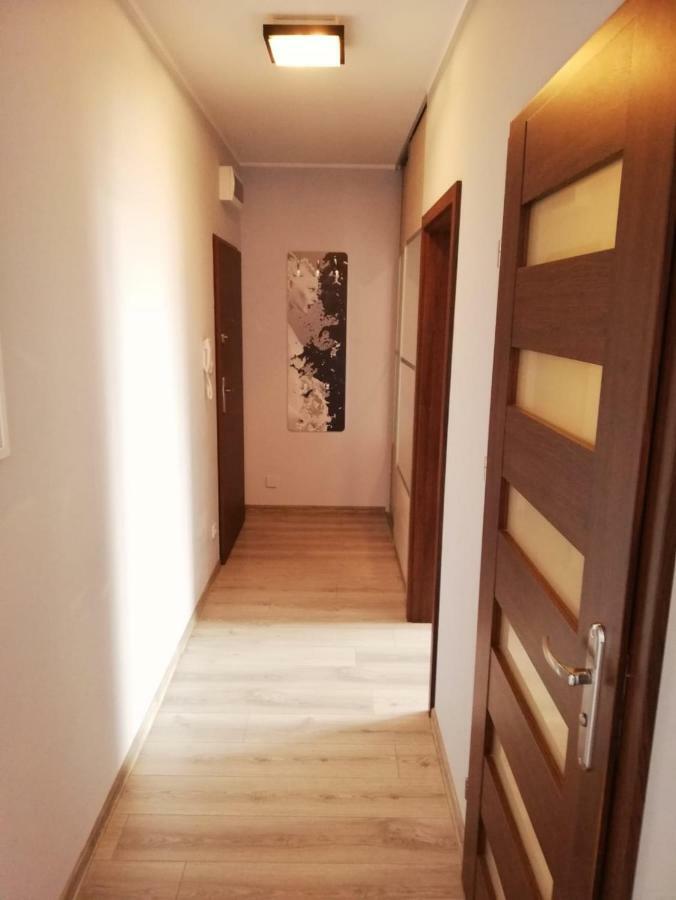 Apartament Neptun Olsztyn  Kültér fotó