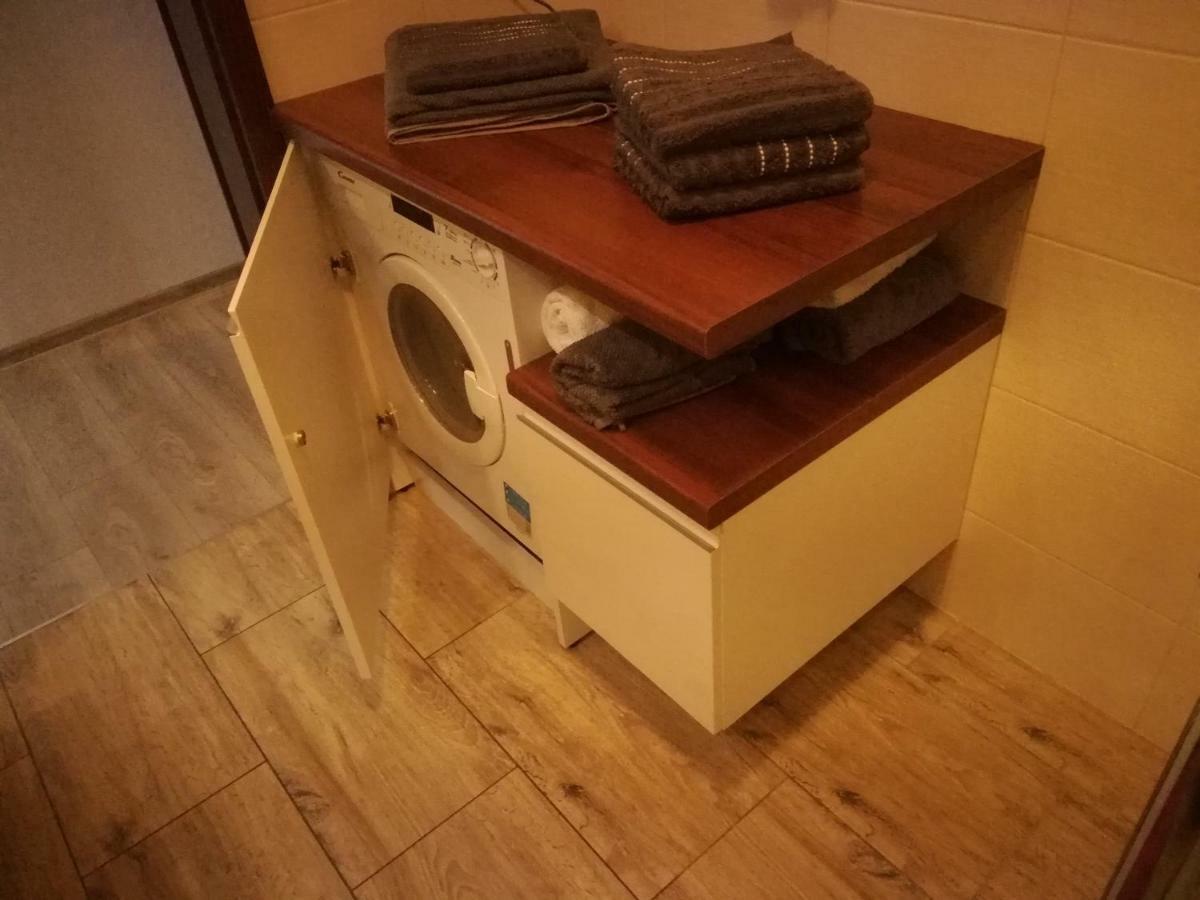 Apartament Neptun Olsztyn  Kültér fotó